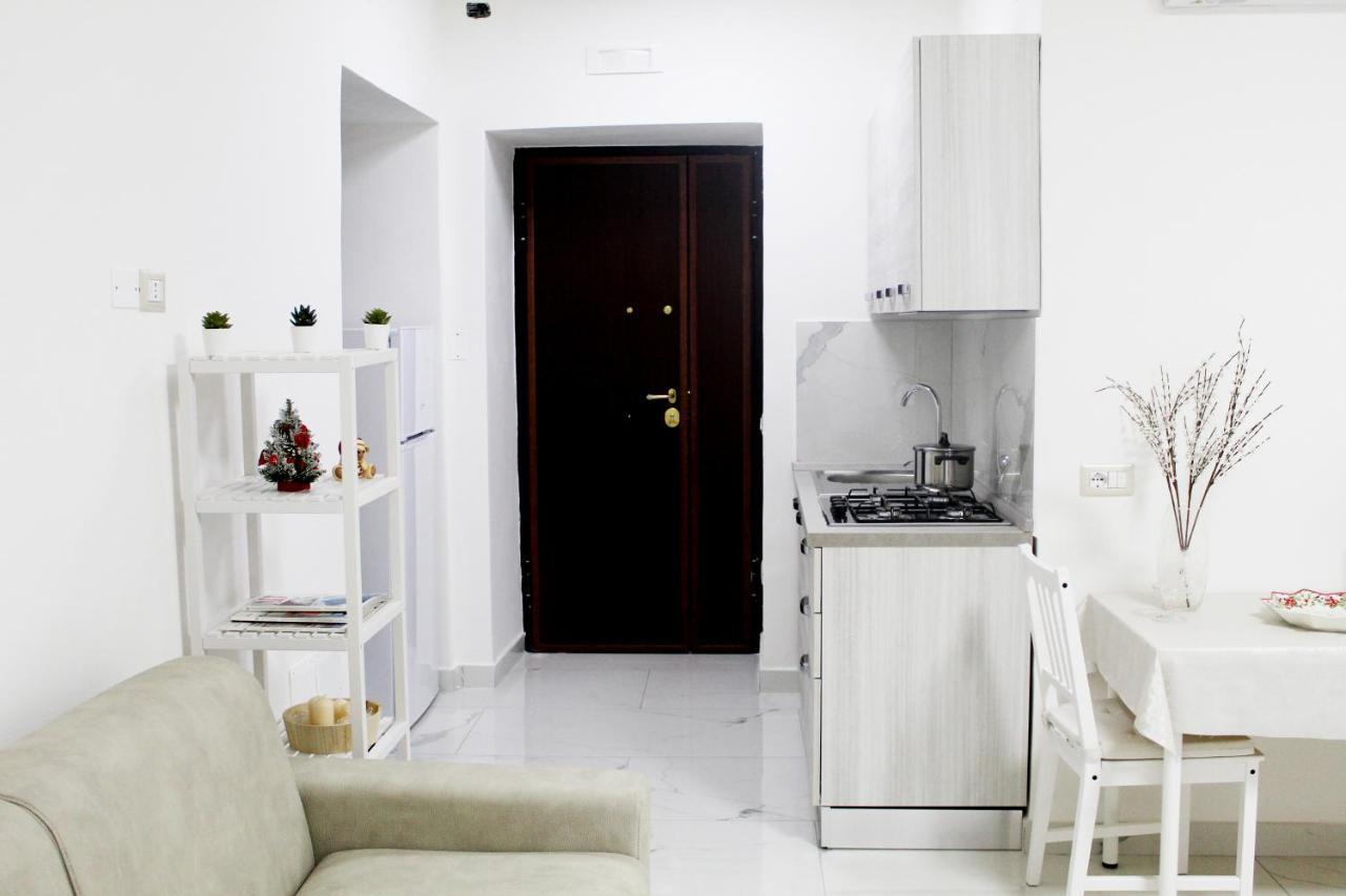 Conforti Apartment Naples Exterior photo